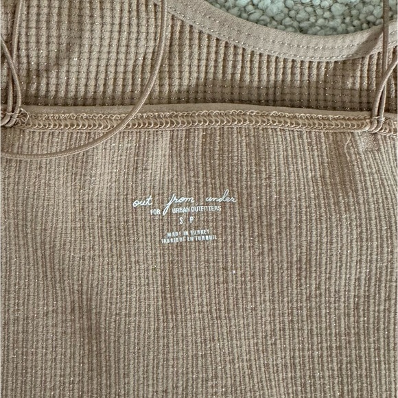 Urban Outfitters Out From Under Tank - Picture 5 of 5